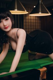 Hayley 165cm sex doll - 9