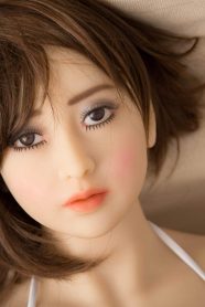 163cm Girlish Sex Love Doll-10