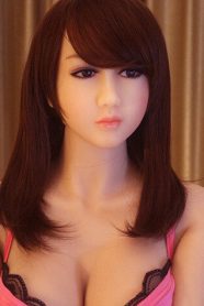 Boneca sexual Babe 163cm - 6