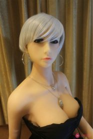 Секс-кукла Сесилия 165 см