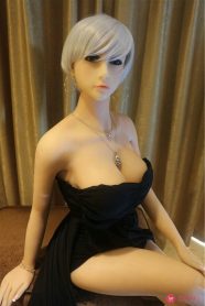 Cecilia 165cm sex doll - 3