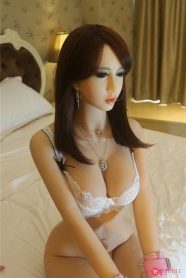 165cm Sex Love Doll Silicone-4