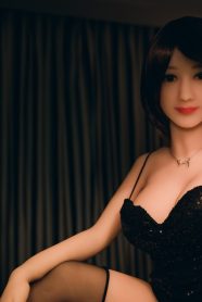 Hayley 165cm sex doll - 2