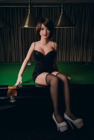 Hayley 165cm sex doll - 4