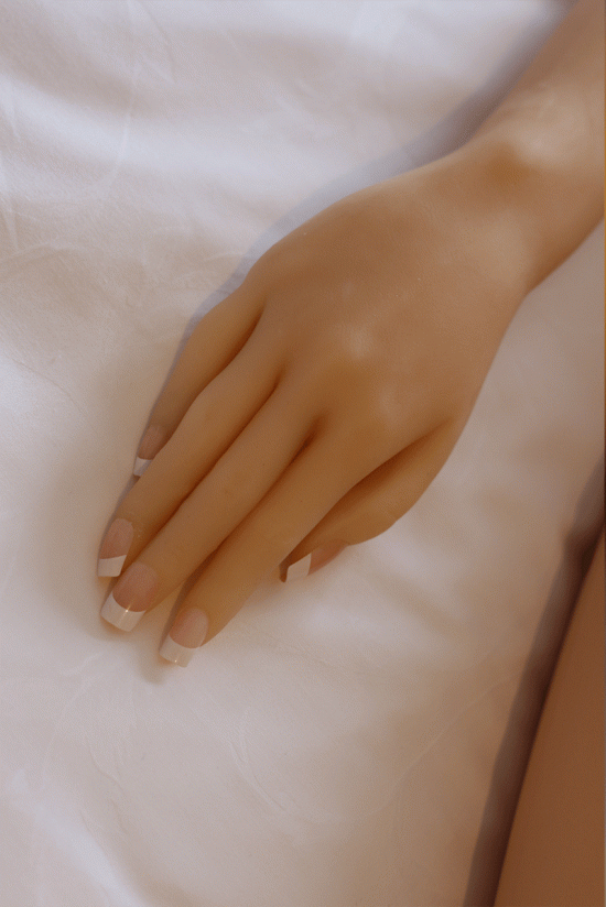 Full Size Silicone Sex Doll Hand