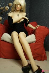 Blondie 165cm sex doll - 4