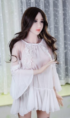 Ann 161cm sex doll