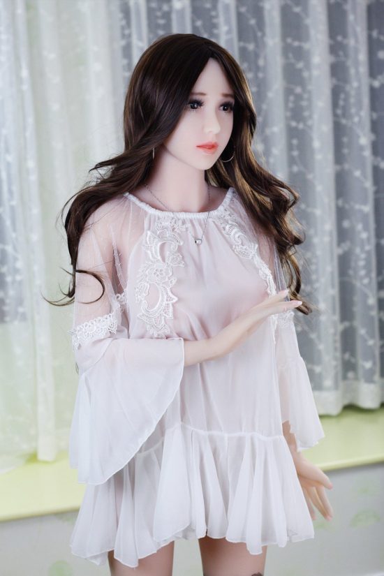 Ann 161cm sex doll