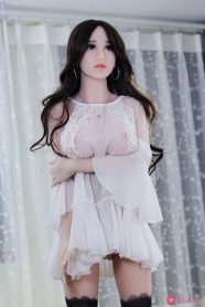 Ann 165cm sex doll - 2