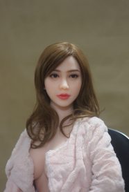 Ellie 161cm sex doll - 9