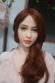 Ellie 161cm sex doll - 2