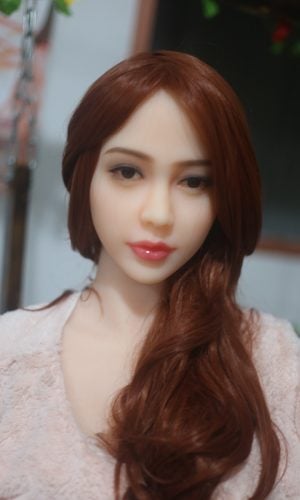 Muñeca sexual Ellie de 161 cm - 2