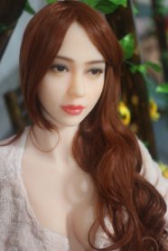 Ellie 161cm Sexpuppe - 3