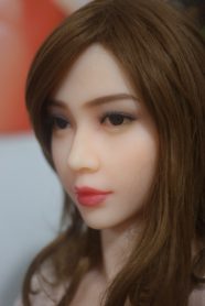 Ellie 161cm sex doll - 4