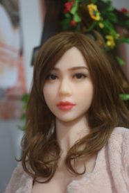 Ellie 161cm sex doll - 5