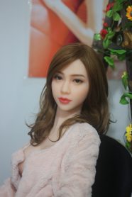 Ellie 161cm sex doll - 7