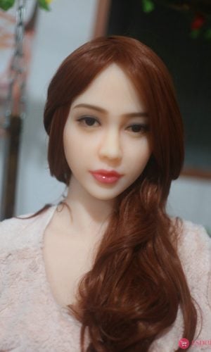 Boneca sexual Ellie 165 cm