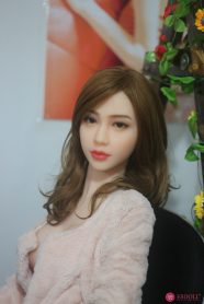 Ellie 165cm sex doll - 7