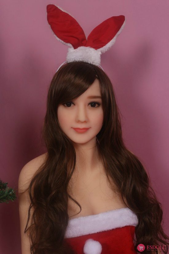 Hayley 145cm sex doll