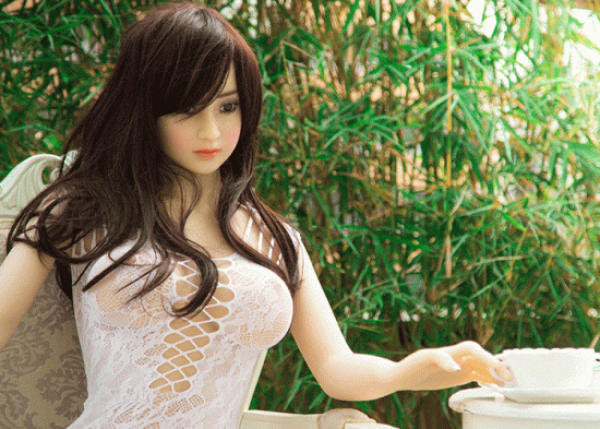 Realistic Love Dolls Japanese Love Doll
