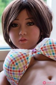 Babe 140cm sex doll - 6