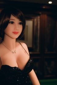 Hayley 165cm sex doll - 18