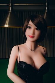 Hayley 165cm sex doll - 19