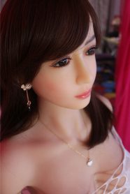 Chris 165cm sex doll - 19