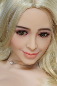 158cm BBW Sex Love Doll American Sex Doll - Louis