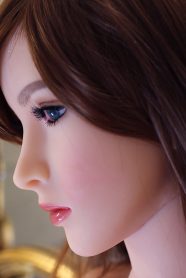 168cm Monica Silicone Sex doll - 8