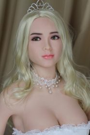 158cm 5.18ft Julie sex doll - 17