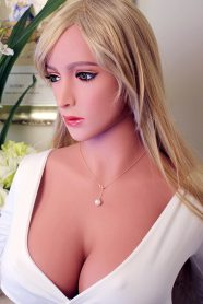 168cm Monica Silicone Sex doll - 55