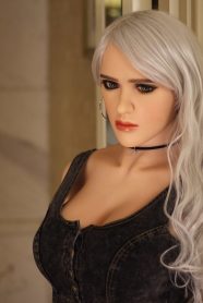 158cm Alisa sex doll - 23