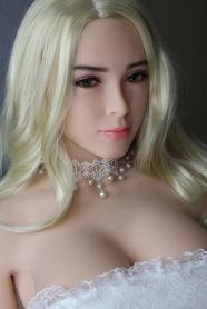 158cm 5.18ft Julie sex doll - 22