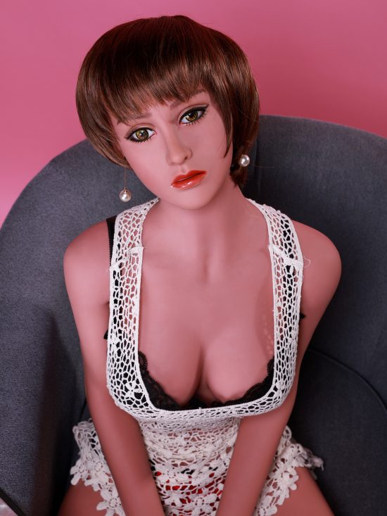 148cm Brenda sex doll