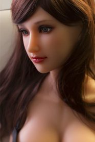 165cm 5.4ft Taylor Sex Love Doll - 6