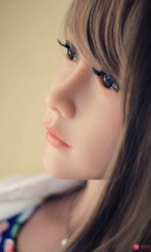 156cm 5.12ft Nicky sex doll - 2