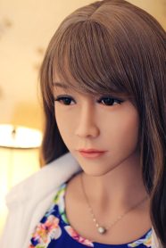 156cm 5.12ft Nicky sex doll - 16