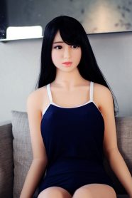 168cm Ellen Sex Love Doll - 6