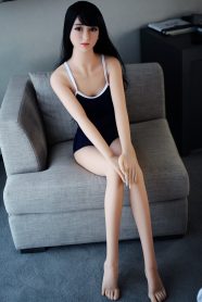 168 cm Ellen Sex Love Doll - 14