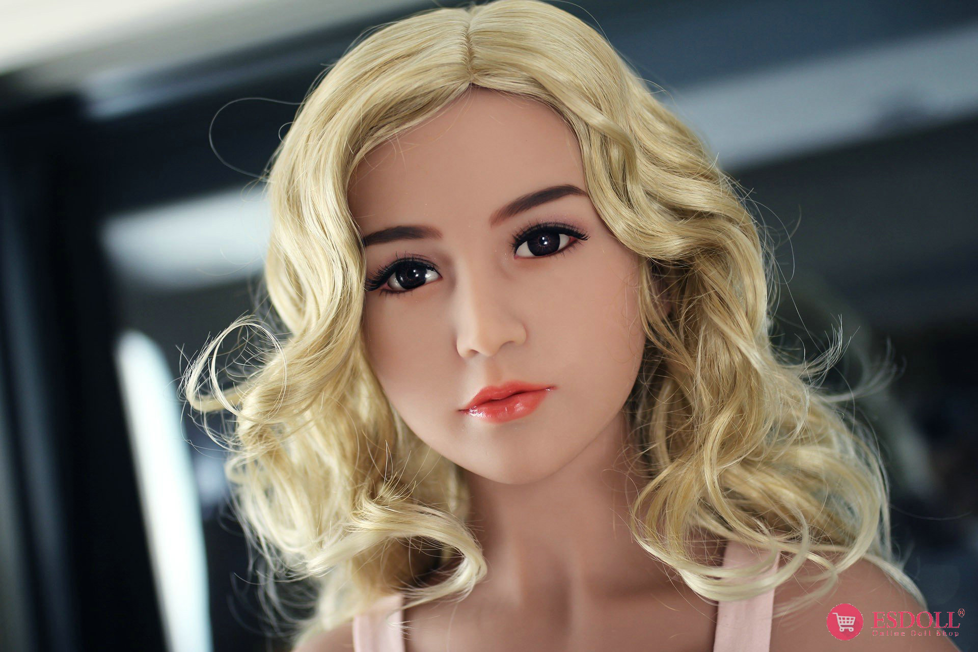 156cm 5 12ft Silicone Sex Doll With Metal Skeleton Sex Toy