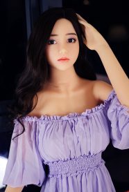 168cm Edith Sex Love Doll - 2