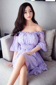 168cm Edith Sex Love Doll - 6