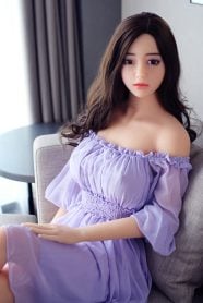 Păpușă de dragoste sexuală Edith de 168 cm - 8