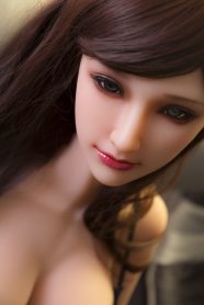 165cm 5.4ft Taylor Sex Love Doll - 13