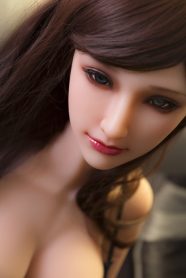 165 cm 5.4 láb Taylor Sex Love Doll - 13