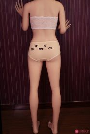 153cm Niki sex doll - 8