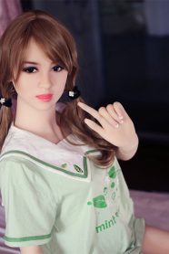 153cm Eva sex doll - 13