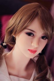 153cm Eva sex doll - 17