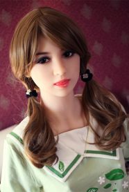 153cm Eva sex doll - 19